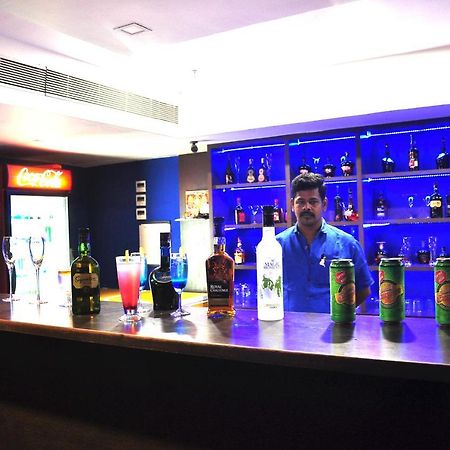 Hotel Palmyra Grand Suite - Tirunelveli Εξωτερικό φωτογραφία