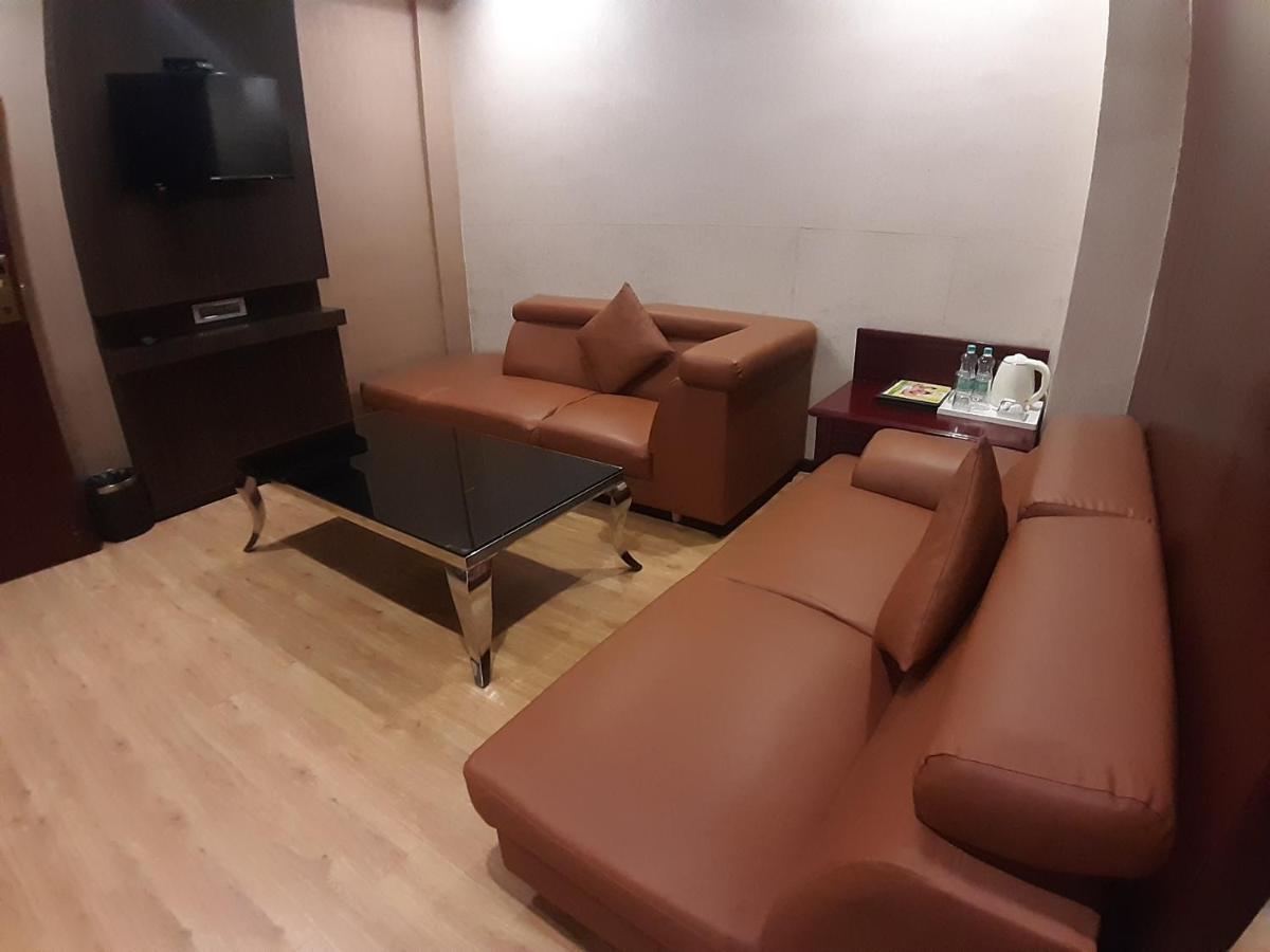 Hotel Palmyra Grand Suite - Tirunelveli Εξωτερικό φωτογραφία