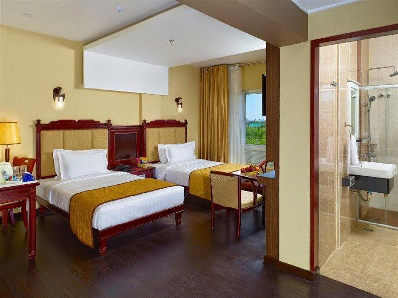 Hotel Palmyra Grand Suite - Tirunelveli Εξωτερικό φωτογραφία