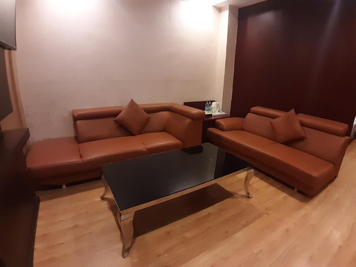 Hotel Palmyra Grand Suite - Tirunelveli Εξωτερικό φωτογραφία