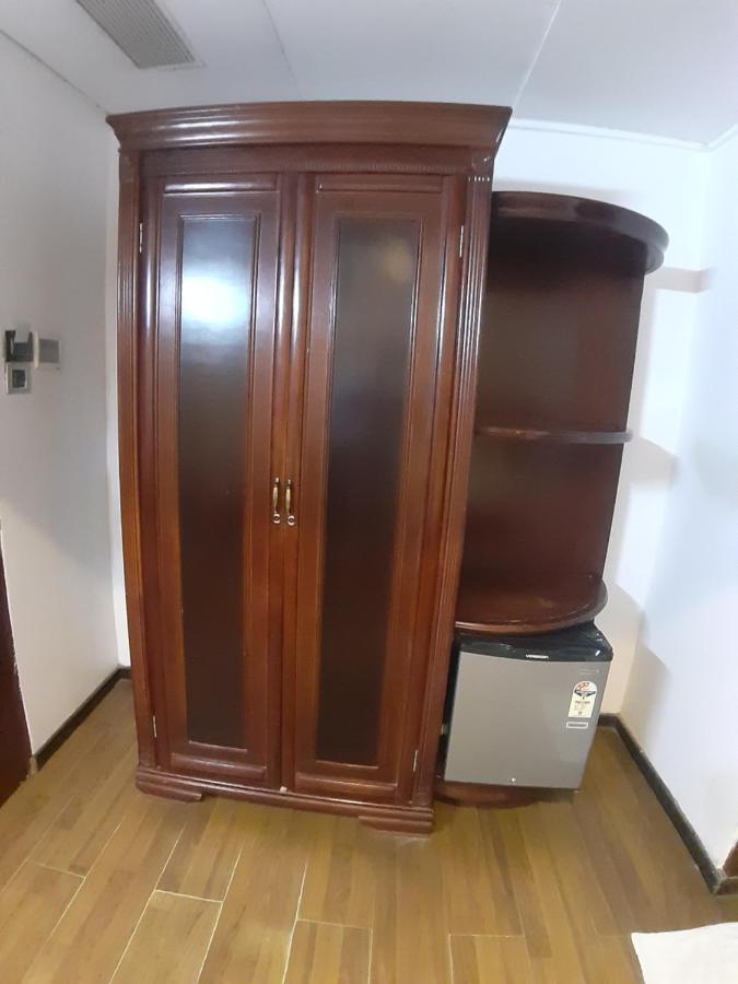 Hotel Palmyra Grand Suite - Tirunelveli Εξωτερικό φωτογραφία
