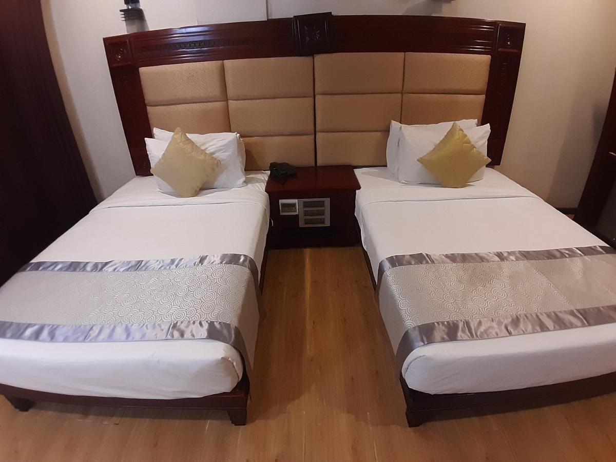 Hotel Palmyra Grand Suite - Tirunelveli Εξωτερικό φωτογραφία
