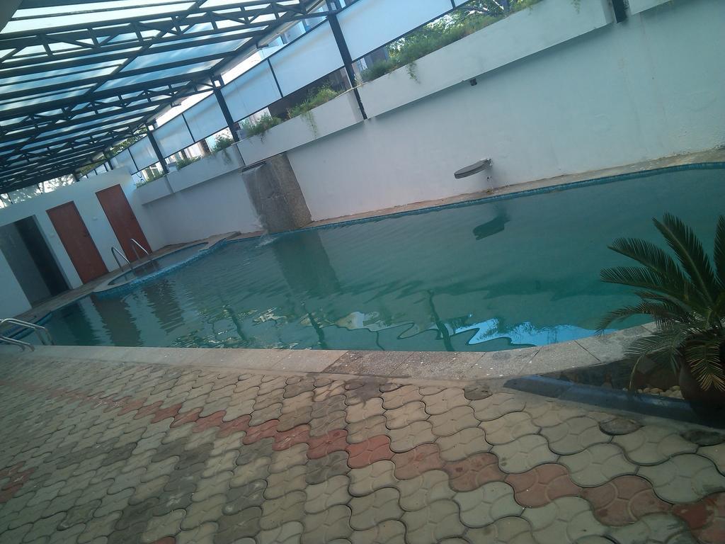 Hotel Palmyra Grand Suite - Tirunelveli Εξωτερικό φωτογραφία