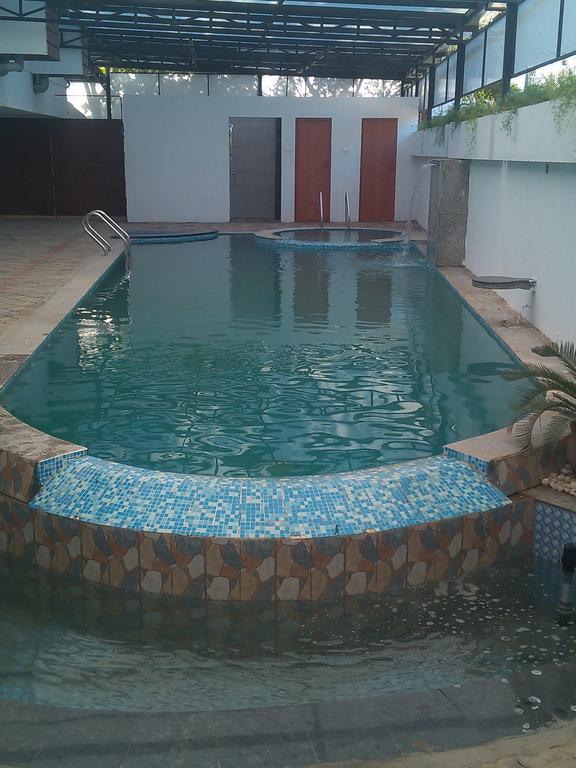 Hotel Palmyra Grand Suite - Tirunelveli Εξωτερικό φωτογραφία