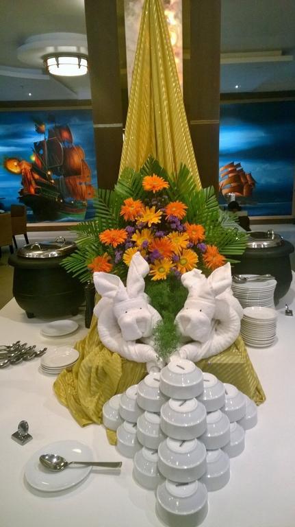 Hotel Palmyra Grand Suite - Tirunelveli Εξωτερικό φωτογραφία