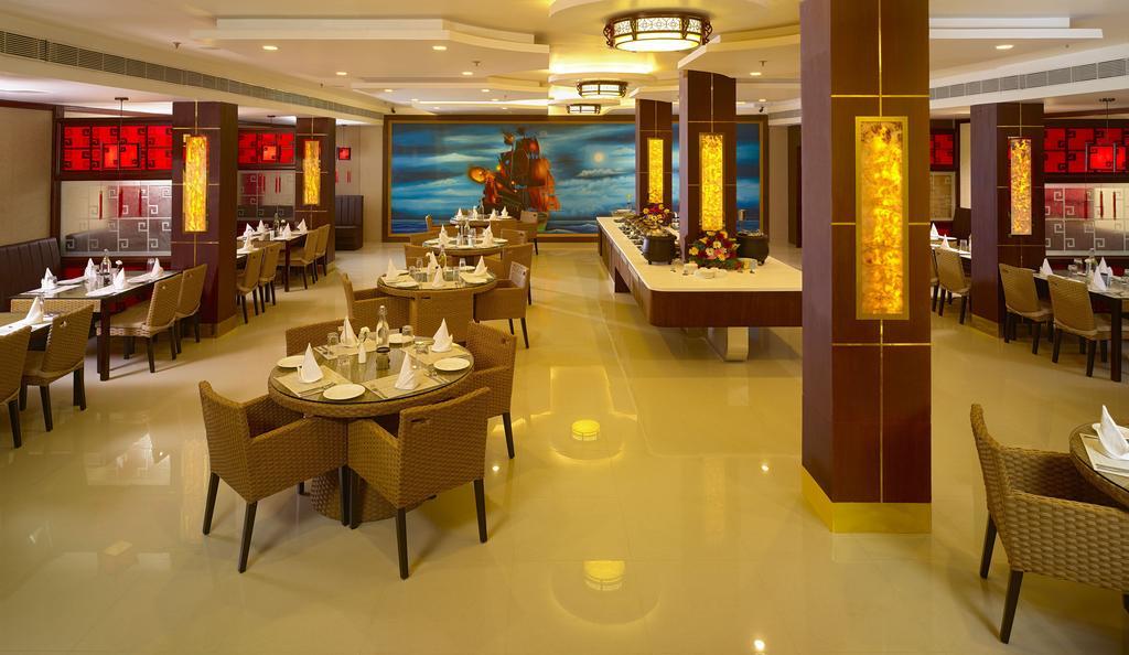 Hotel Palmyra Grand Suite - Tirunelveli Δωμάτιο φωτογραφία