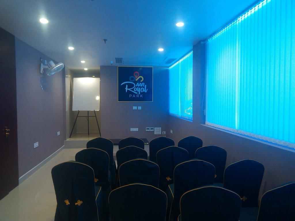 Hotel Palmyra Grand Suite - Tirunelveli Εξωτερικό φωτογραφία