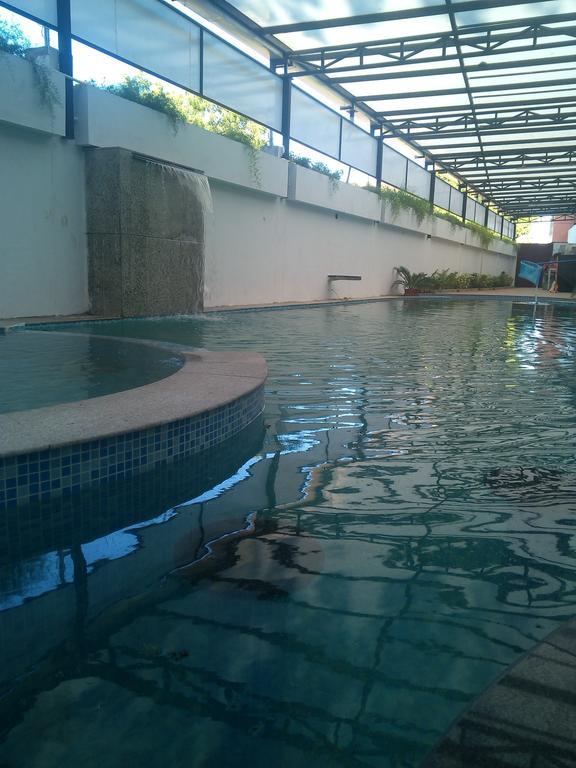 Hotel Palmyra Grand Suite - Tirunelveli Εξωτερικό φωτογραφία