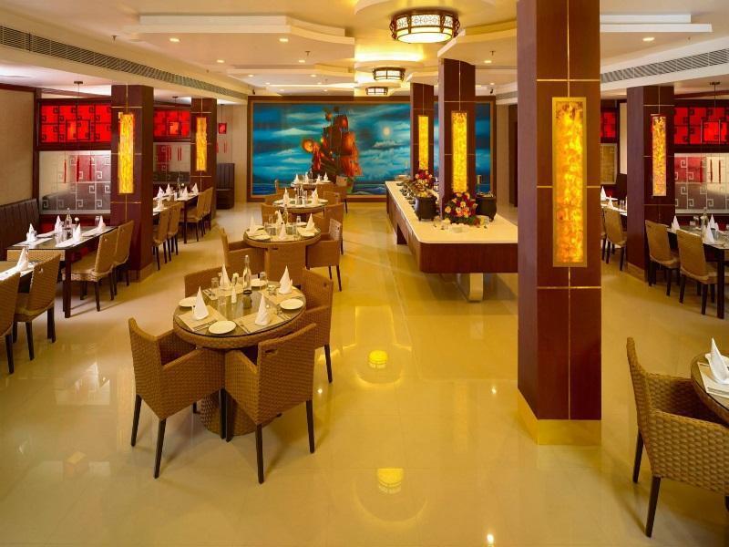 Hotel Palmyra Grand Suite - Tirunelveli Εξωτερικό φωτογραφία