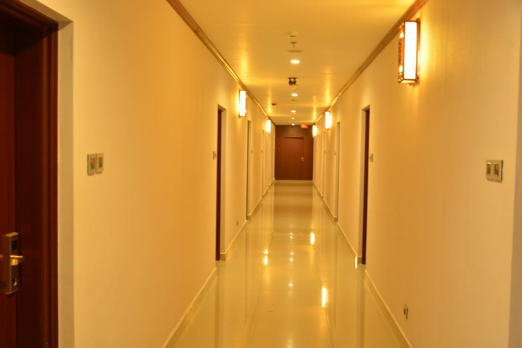 Hotel Palmyra Grand Suite - Tirunelveli Εξωτερικό φωτογραφία